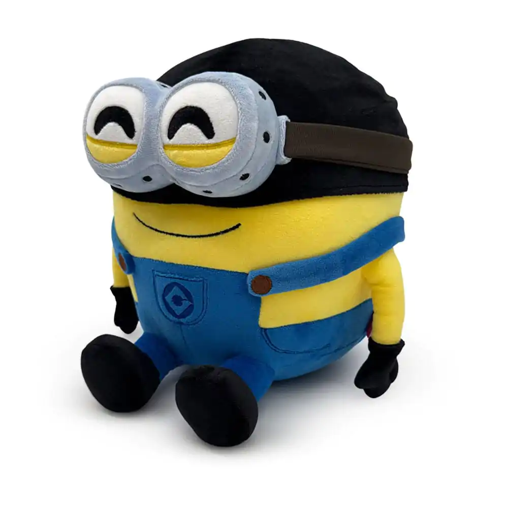 Despicable Me Pluszowa Figurka Heist Minion 22 cm zdjęcie produktu