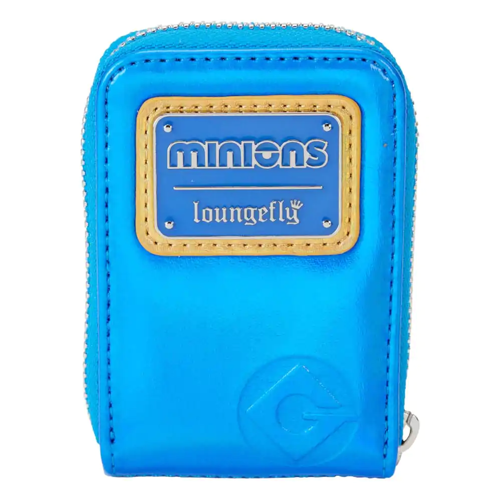 "Despicable Me by Loungefly Portfel Minion" zdjęcie produktu