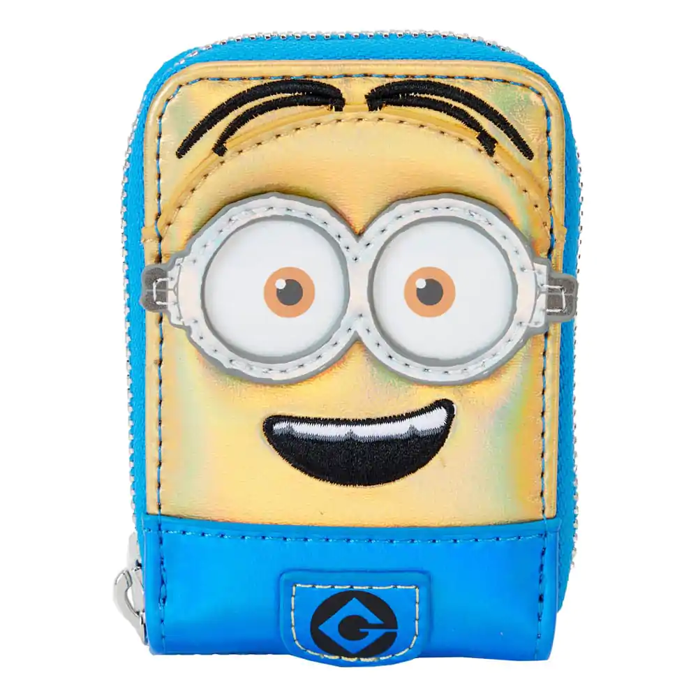 "Despicable Me by Loungefly Portfel Minion" zdjęcie produktu