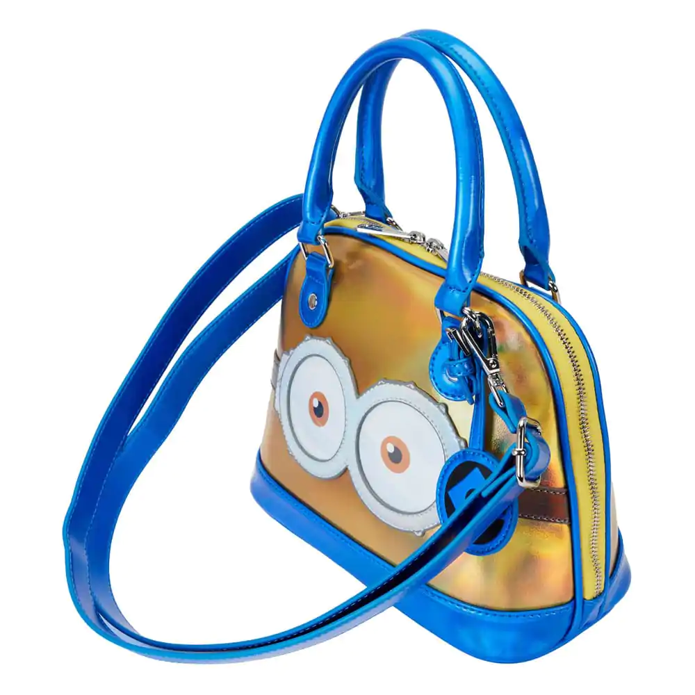 Despicable Me by Loungefly Torba Crossbody Minionki Heritage Dome Cosplay zdjęcie produktu