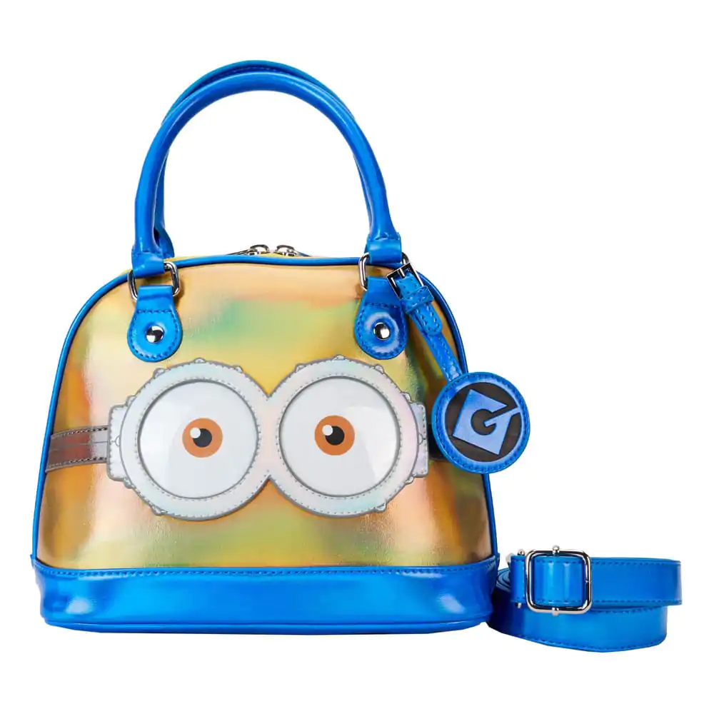 Despicable Me by Loungefly Torba Crossbody Minionki Heritage Dome Cosplay zdjęcie produktu