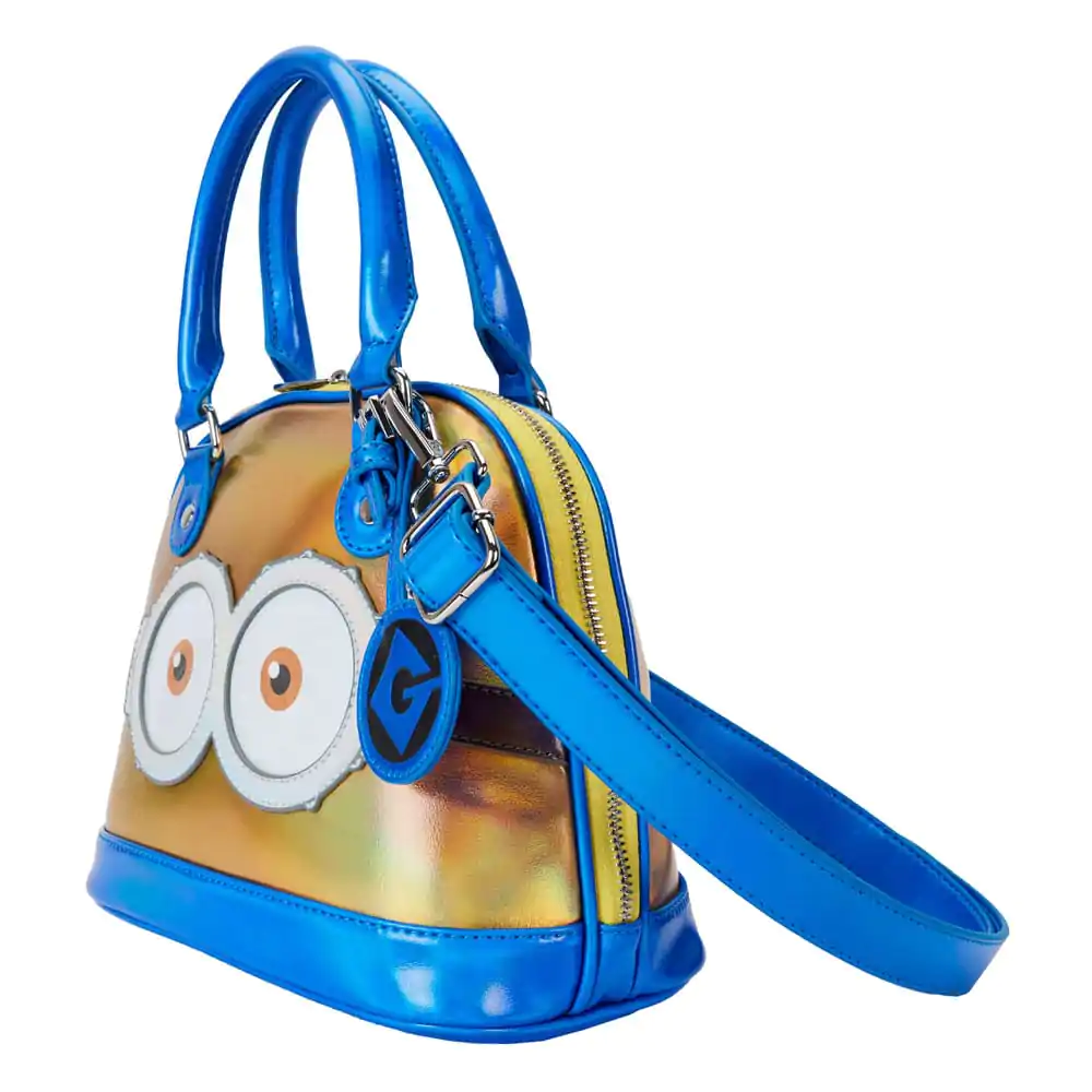 Despicable Me by Loungefly Torba Crossbody Minionki Heritage Dome Cosplay zdjęcie produktu