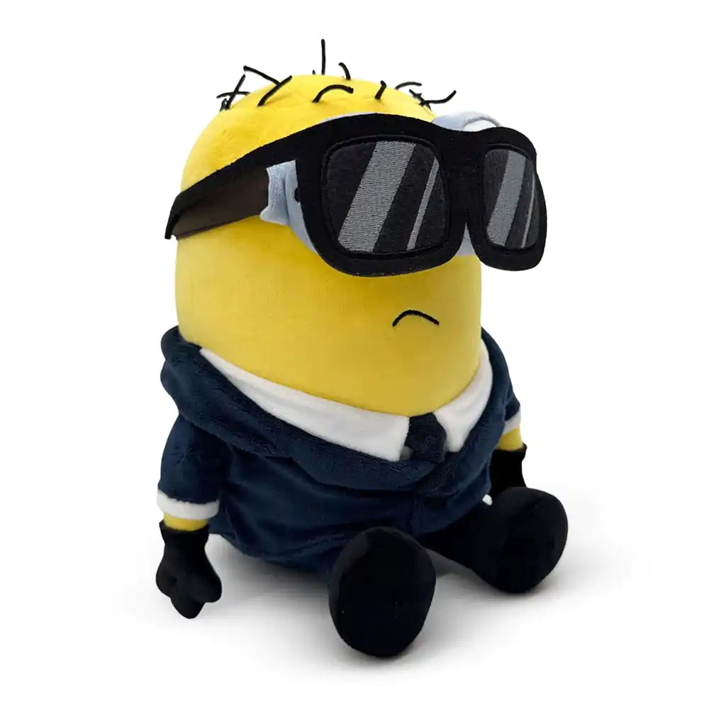 Despicable Me Pluszowa Figurka Suit Minion 22 cm zdjęcie produktu