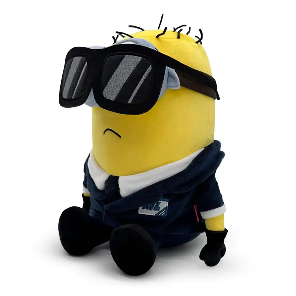 Despicable Me Pluszowa Figurka Suit Minion 22 cm zdjęcie produktu