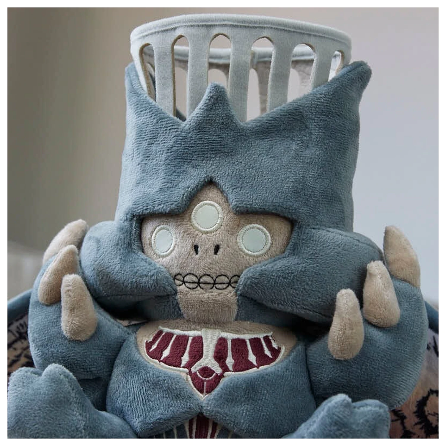 Destiny 2 Savathun The Witch Queen pluszowa zabawka 40cm zdjęcie produktu