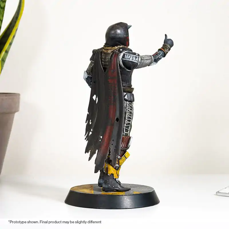 Destiny PVC Statuetka Cayde-6 25 cm zdjęcie produktu