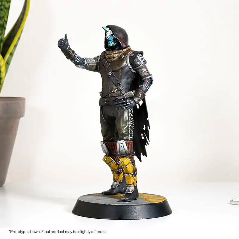 Destiny PVC Statuetka Cayde-6 25 cm zdjęcie produktu