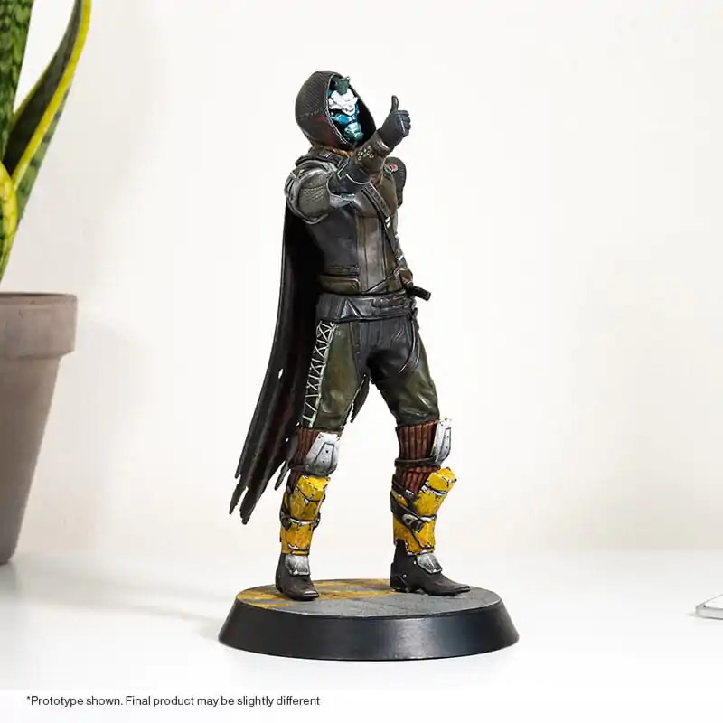 Destiny PVC Statuetka Cayde-6 25 cm zdjęcie produktu
