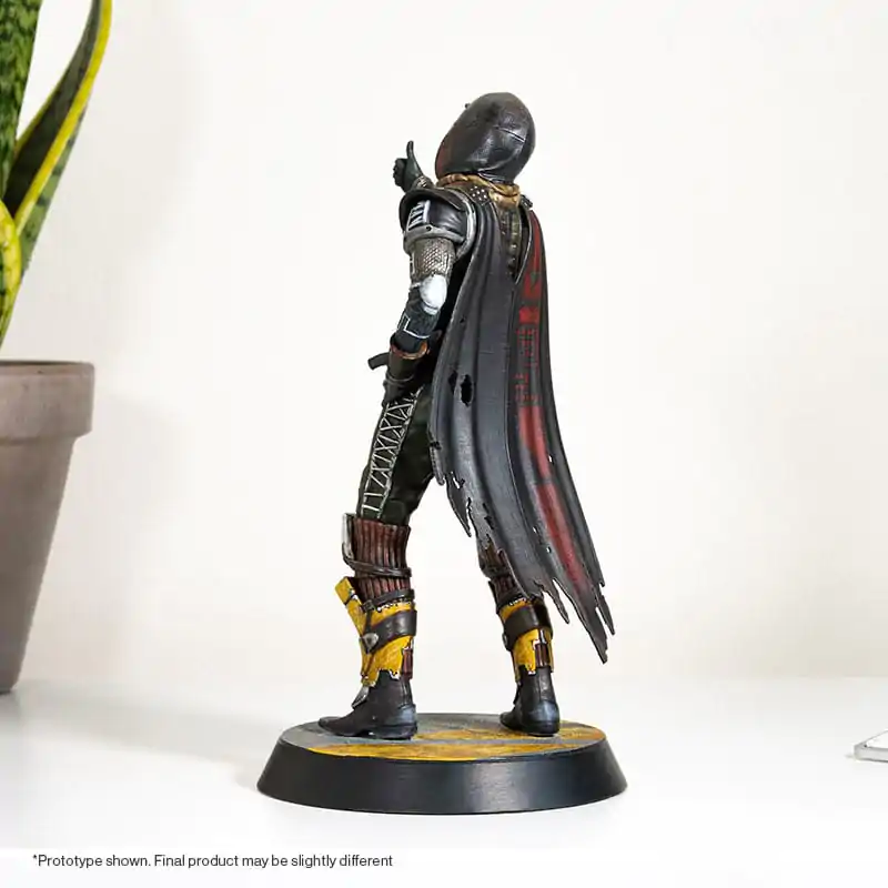 Destiny PVC Statuetka Cayde-6 25 cm zdjęcie produktu