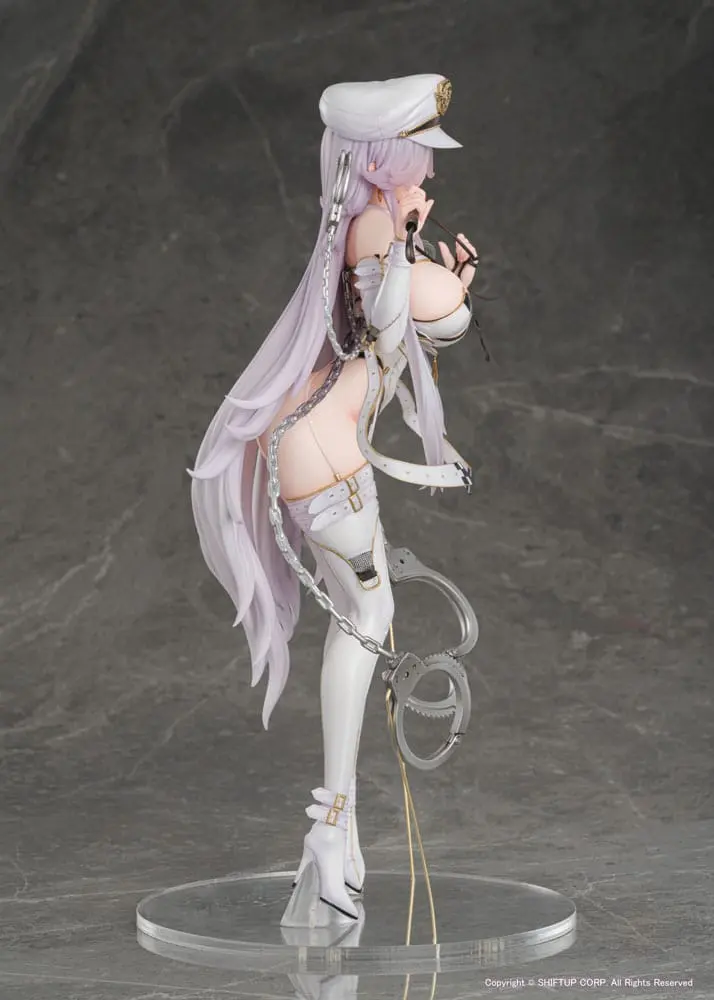 Destiny Child PVC Statuetka 1/6 Bogini Wojny Akrasia 28 cm zdjęcie produktu