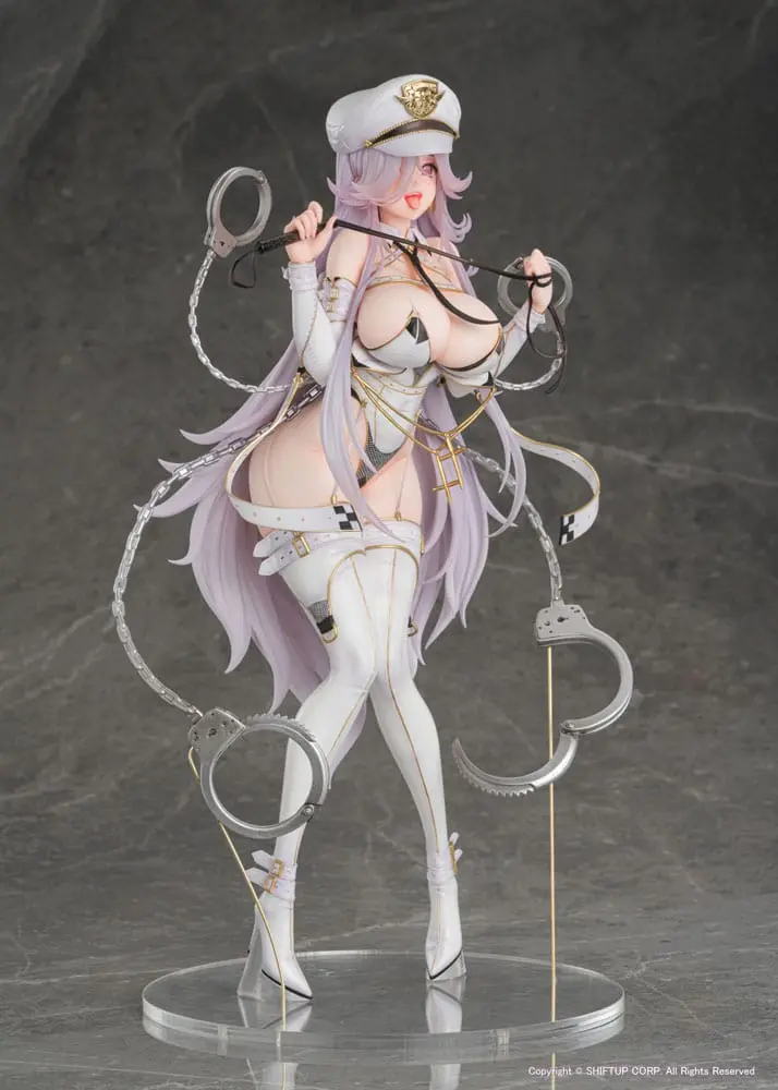 Destiny Child PVC Statuetka 1/6 Bogini Wojny Akrasia 28 cm zdjęcie produktu