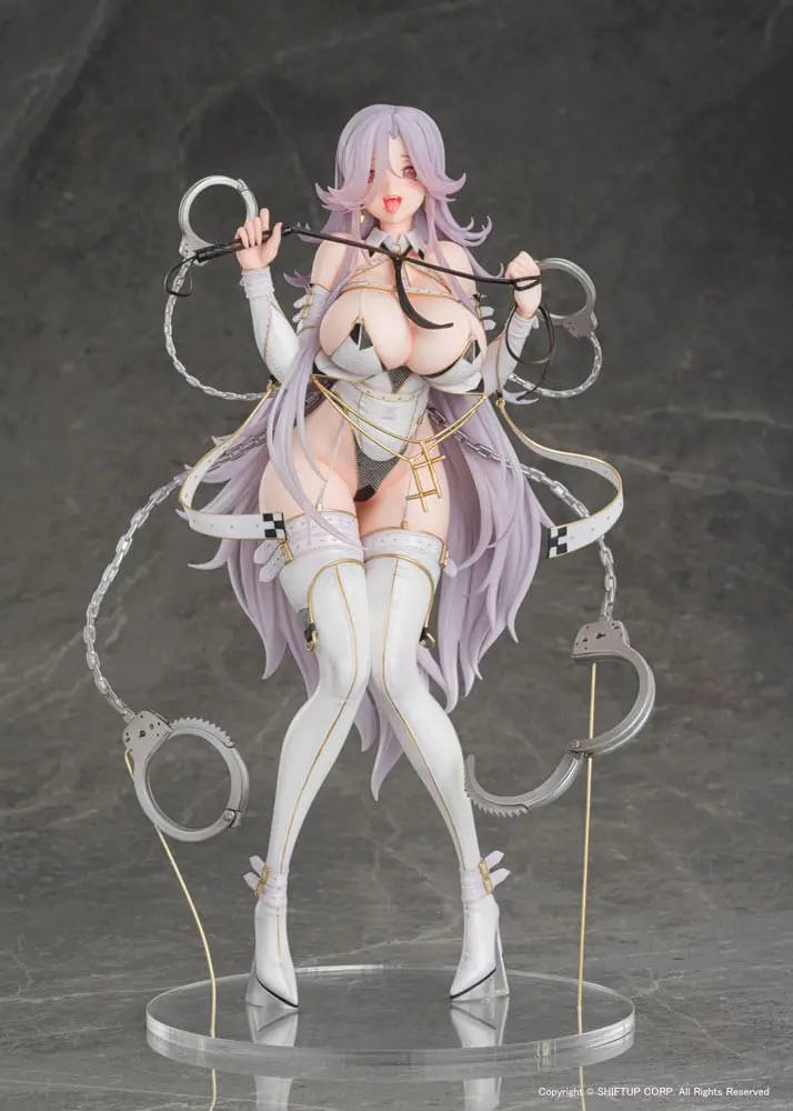 Destiny Child PVC Statuetka 1/6 Bogini Wojny Akrasia 28 cm zdjęcie produktu