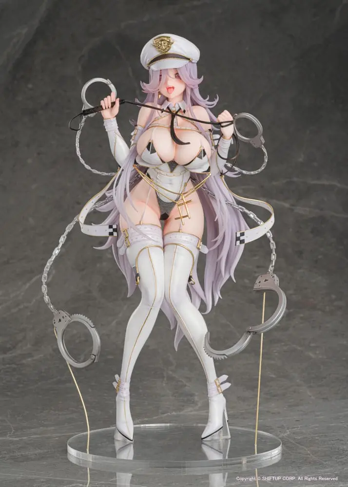 Destiny Child PVC Statuetka 1/6 Bogini Wojny Akrasia 28 cm zdjęcie produktu