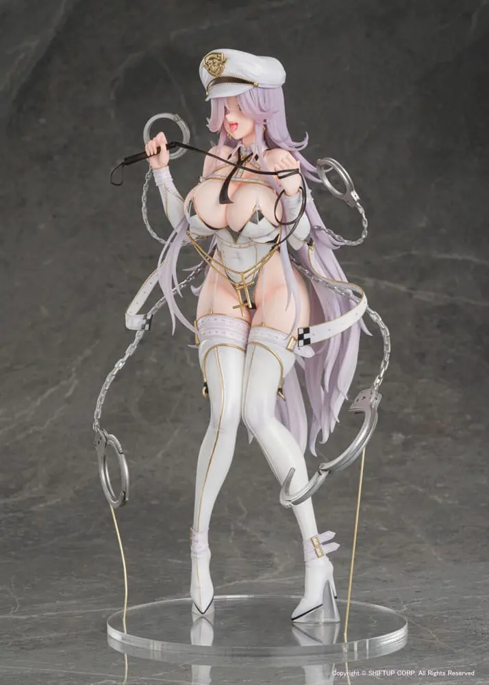 Destiny Child PVC Statuetka 1/6 Bogini Wojny Akrasia 28 cm zdjęcie produktu