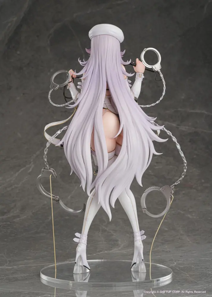 Destiny Child PVC Statuetka 1/6 Bogini Wojny Akrasia 28 cm zdjęcie produktu