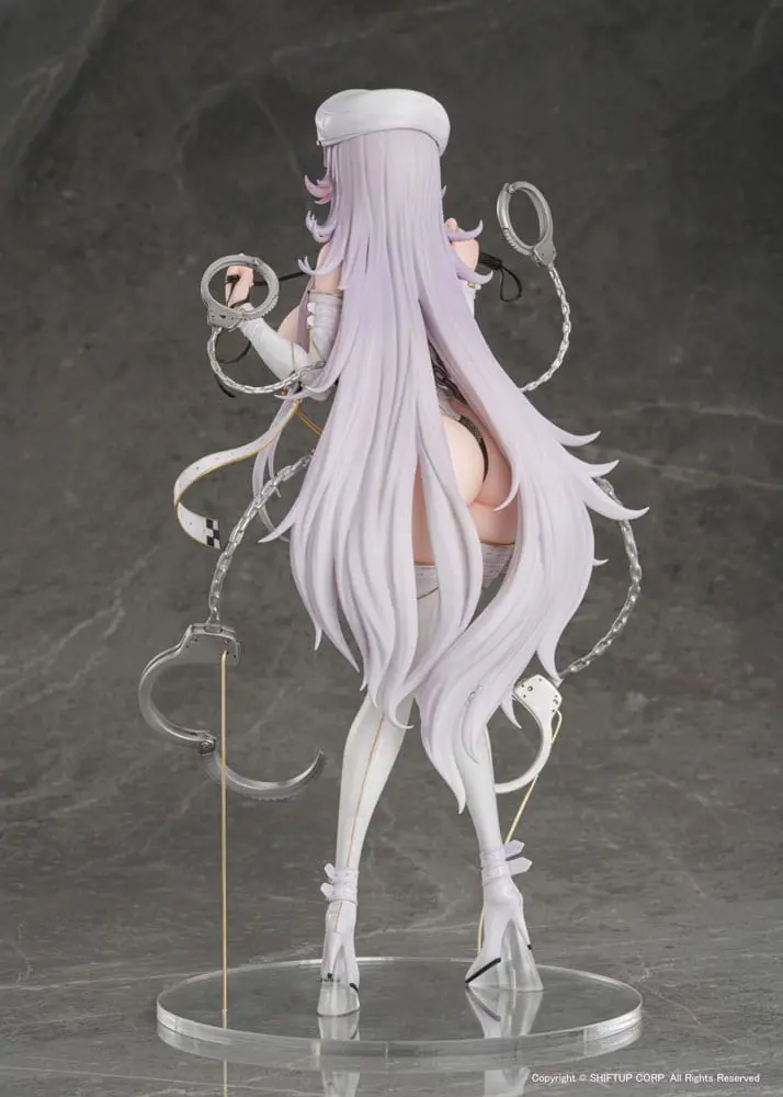 Destiny Child PVC Statuetka 1/6 Bogini Wojny Akrasia 28 cm zdjęcie produktu