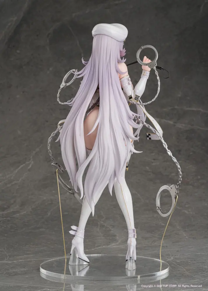 Destiny Child PVC Statuetka 1/6 Bogini Wojny Akrasia 28 cm zdjęcie produktu