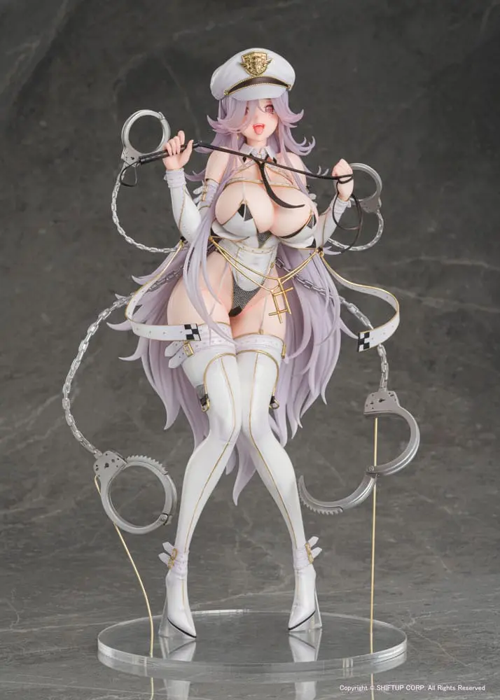 Destiny Child PVC Statuetka 1/6 Bogini Wojny Akrasia 28 cm zdjęcie produktu