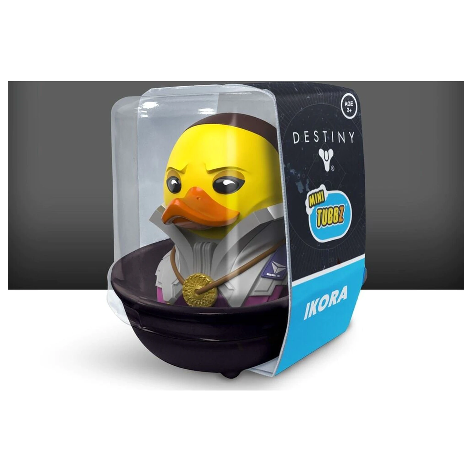 Destiny Ikora Cosplaying Mini TUBBZ Figurka 5cm zdjęcie produktu