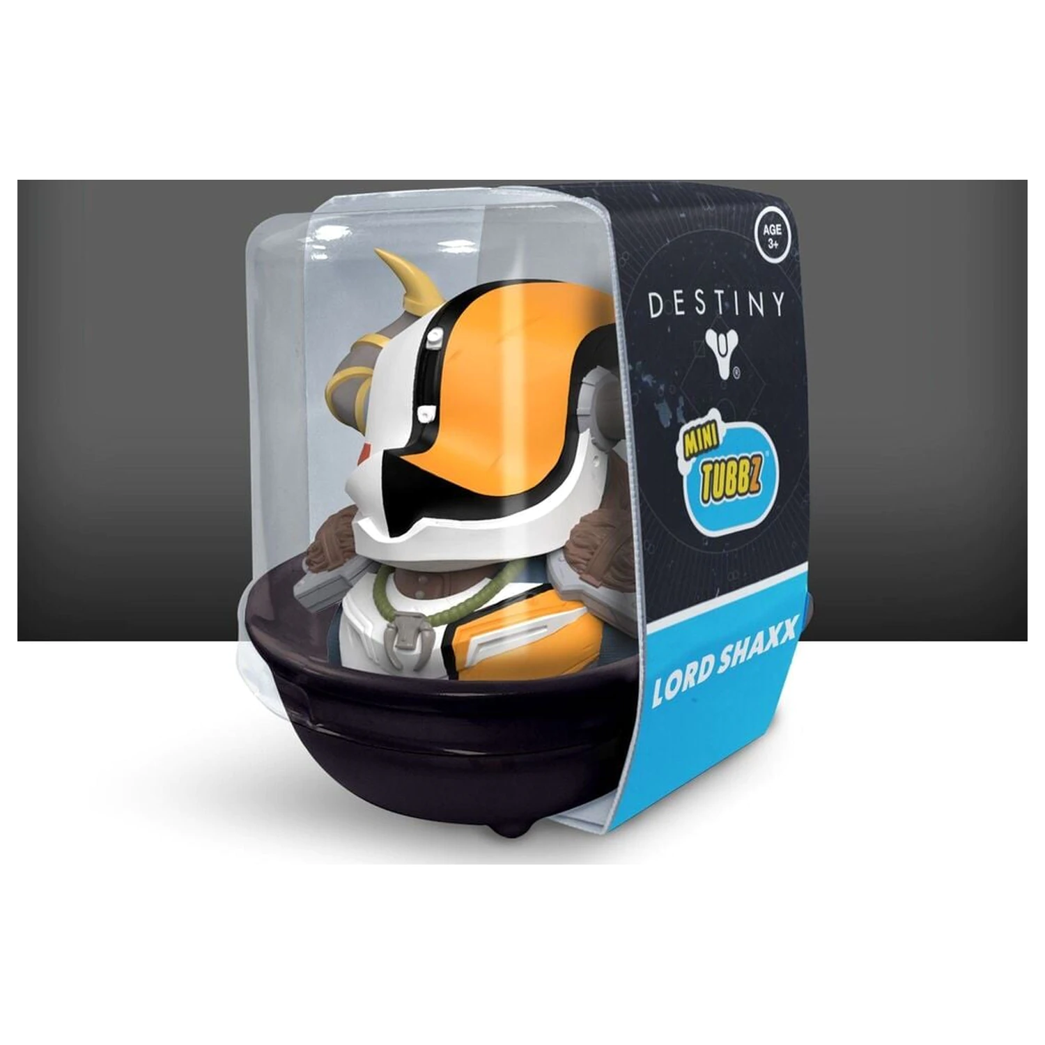Destiny Lord Shaxx Tubbz figurka 5 cm zdjęcie produktu