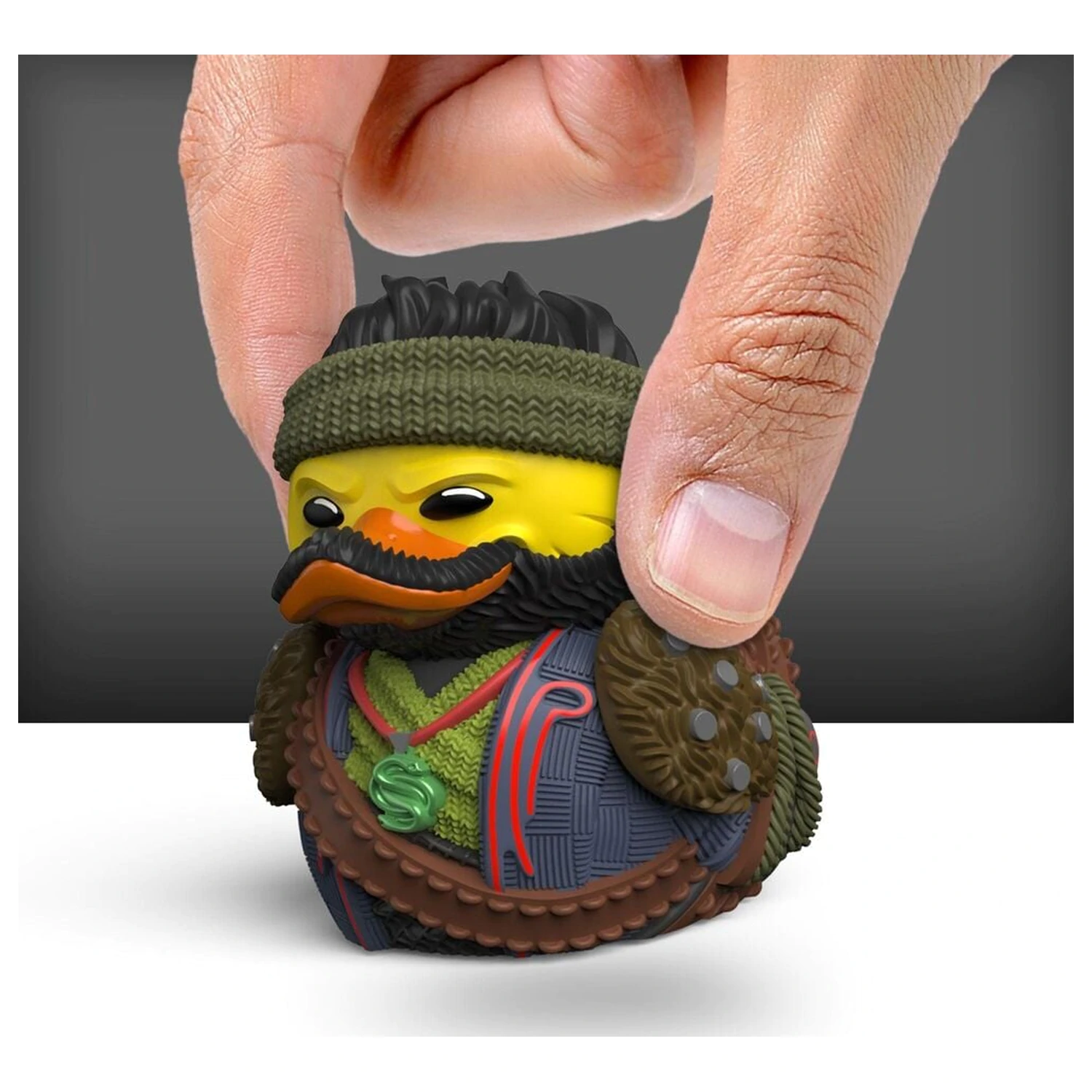 Destiny The Drifter Tubbz figurka 5 cm zdjęcie produktu