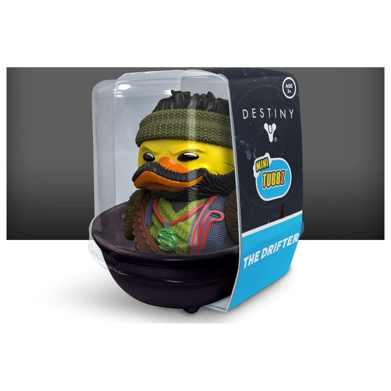 Destiny The Drifter Tubbz figurka 5 cm zdjęcie produktu