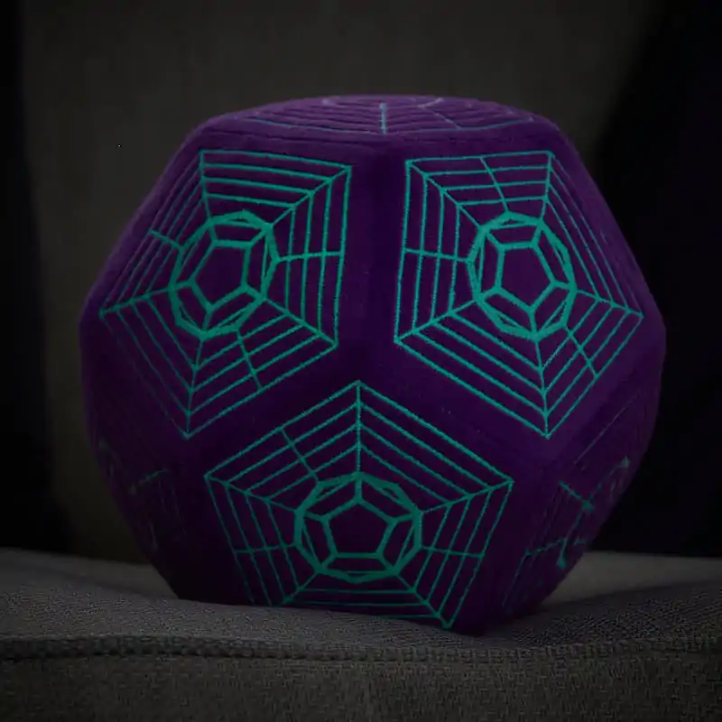 Destiny Tubbz Pluszowa Figurka Legendary Engram 24 cm zdjęcie produktu