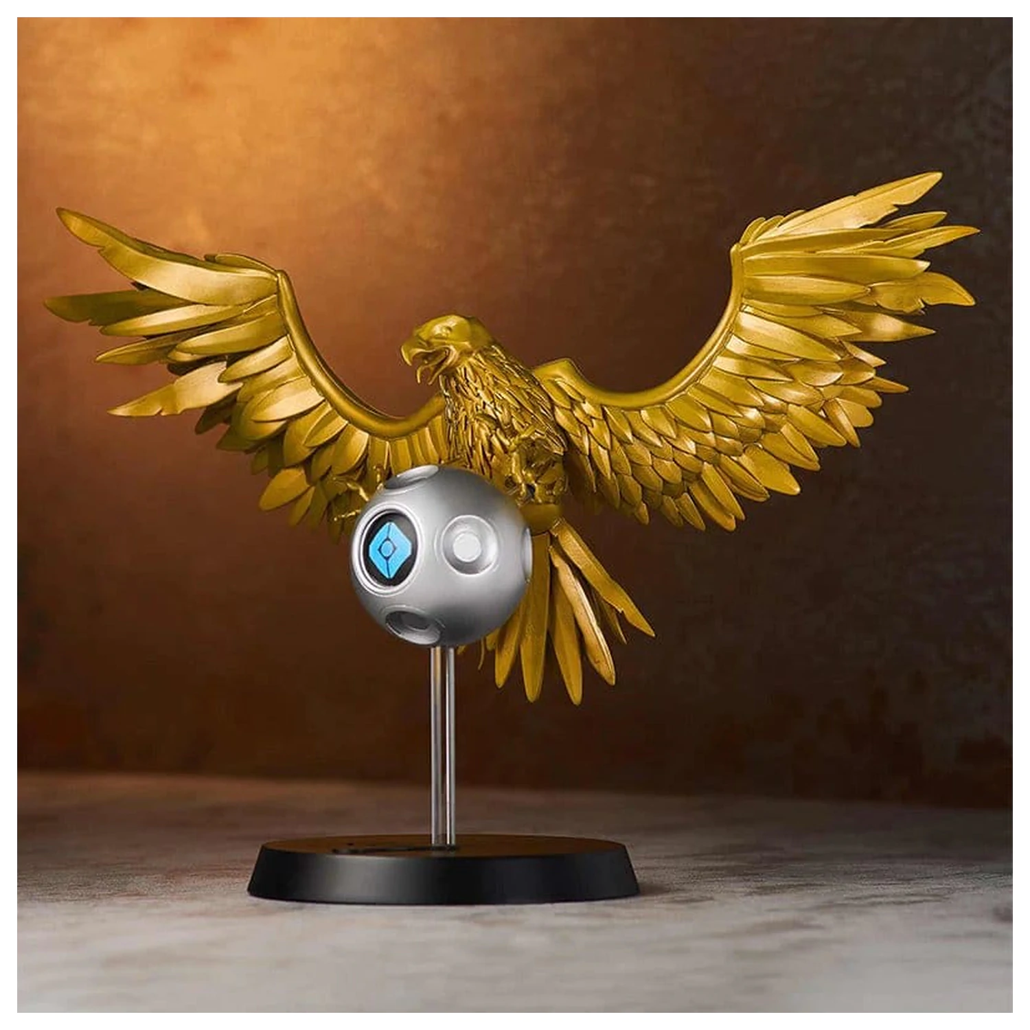 Destiny figurka winylowa Rival Warlock (Inc Ocularia Emblem) 41 cm zdjęcie produktu