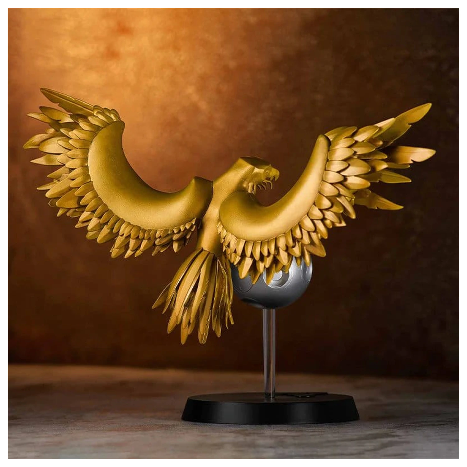 Destiny figurka winylowa Rival Warlock (Inc Ocularia Emblem) 41 cm zdjęcie produktu