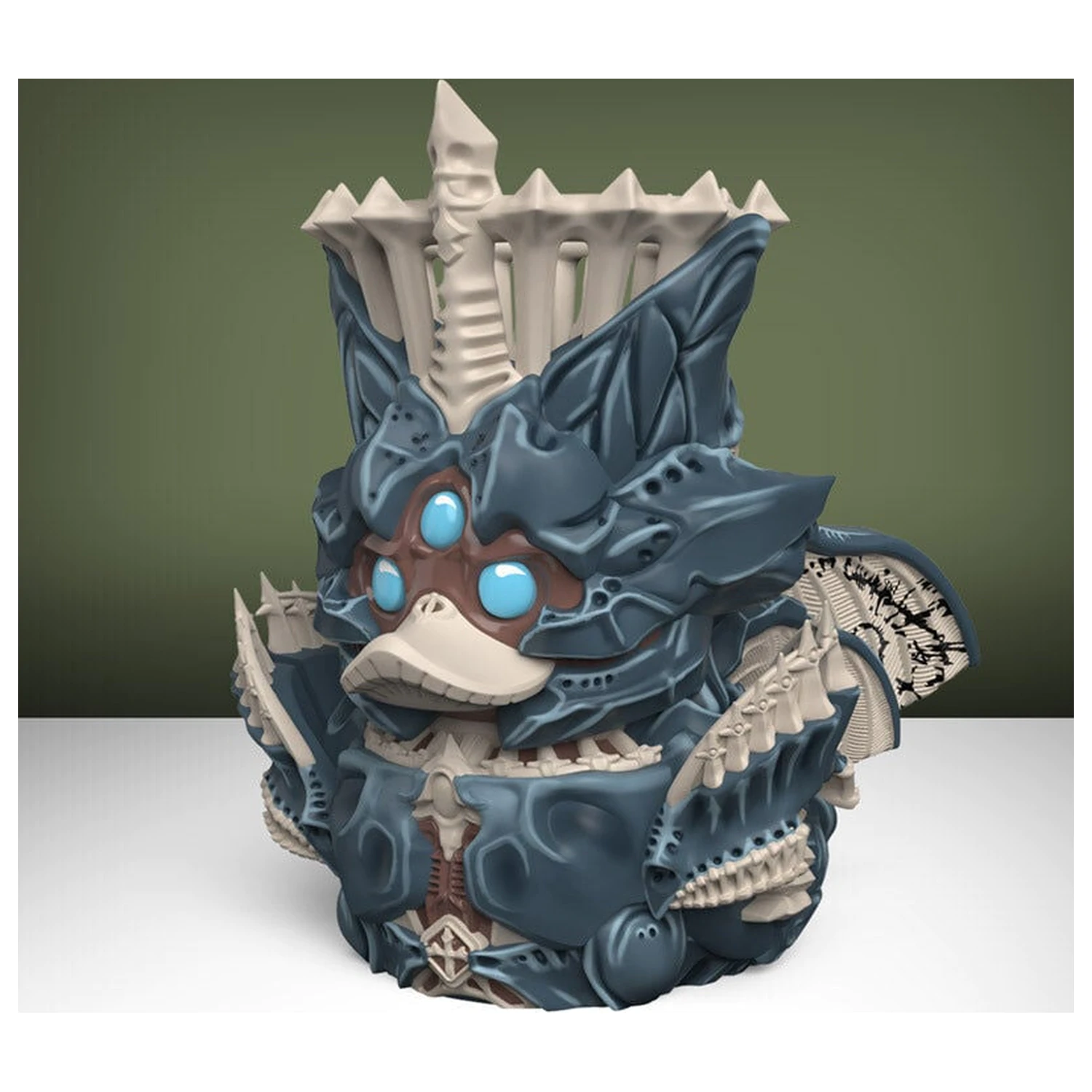 Destiny Witch Queen figurka 23cm zdjęcie produktu