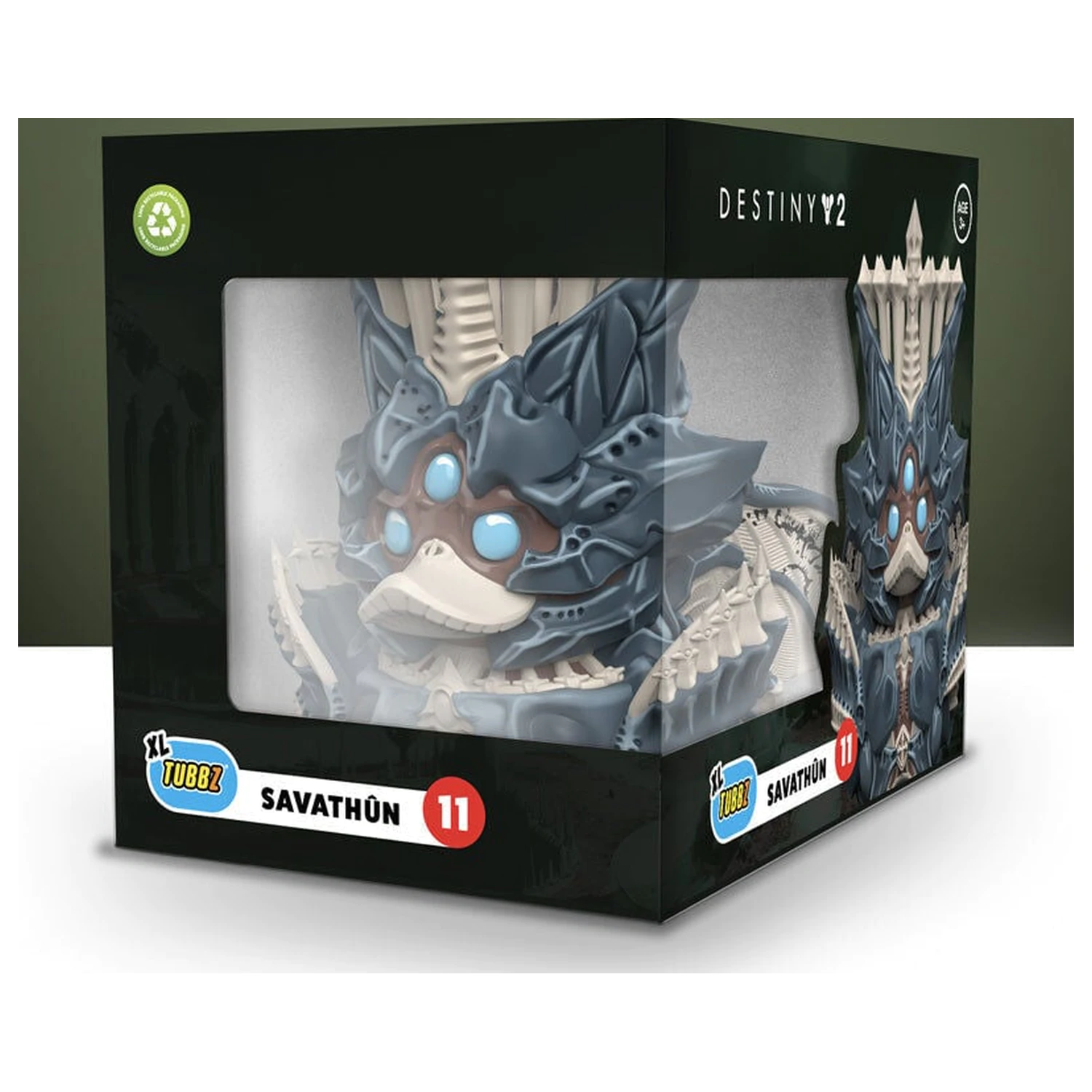 Destiny Witch Queen figurka 23cm zdjęcie produktu