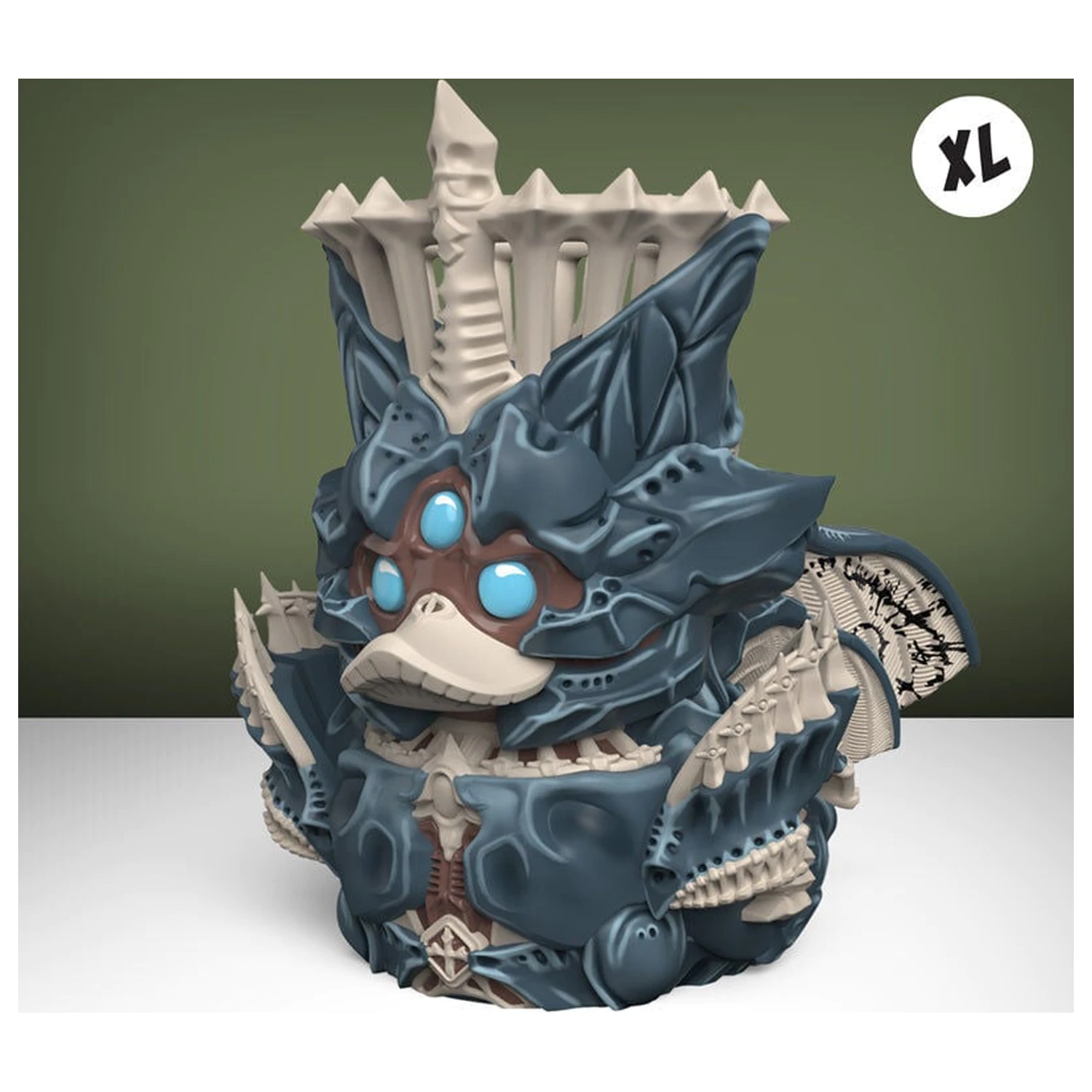 Destiny Witch Queen figurka 23cm zdjęcie produktu