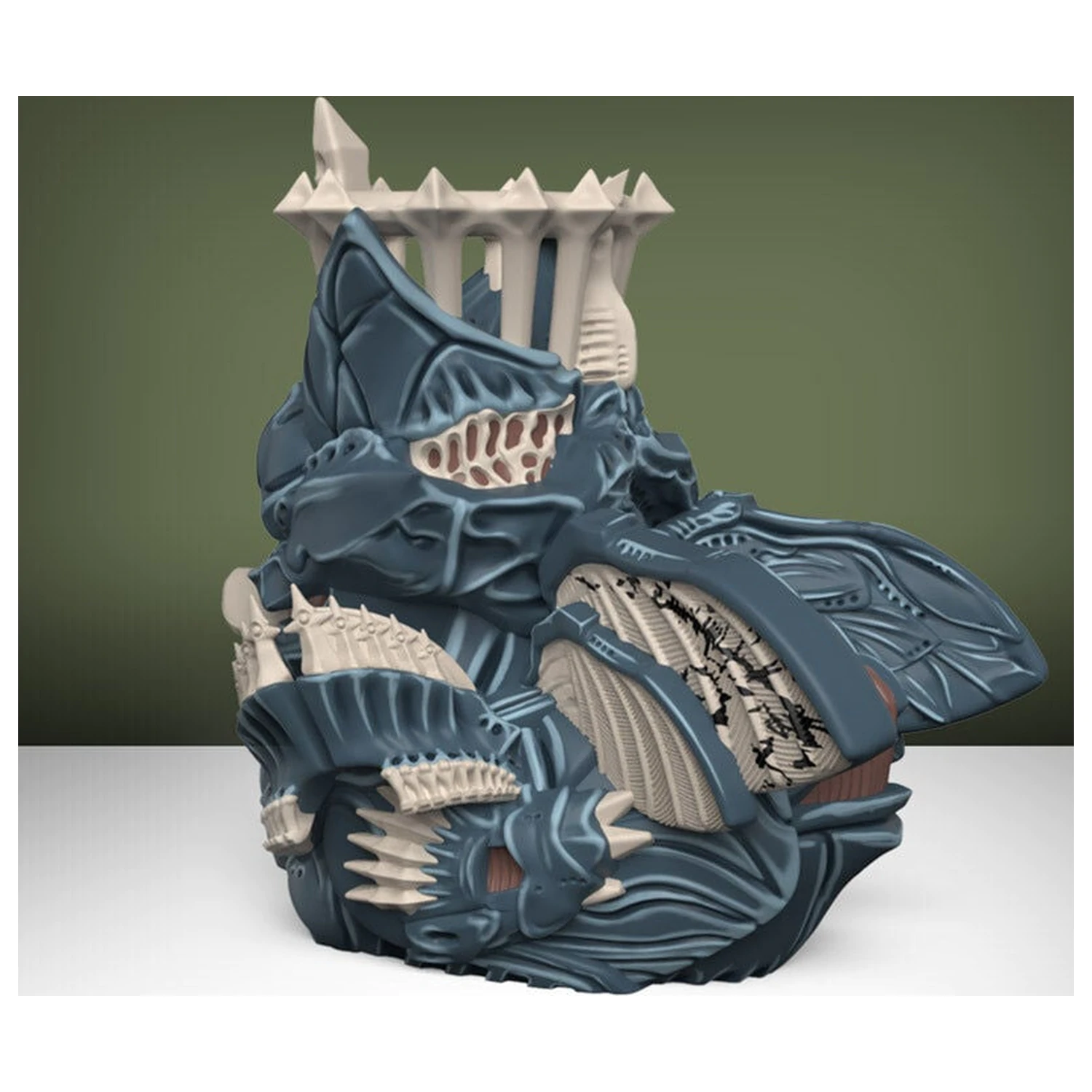 Destiny Witch Queen figurka 23cm zdjęcie produktu
