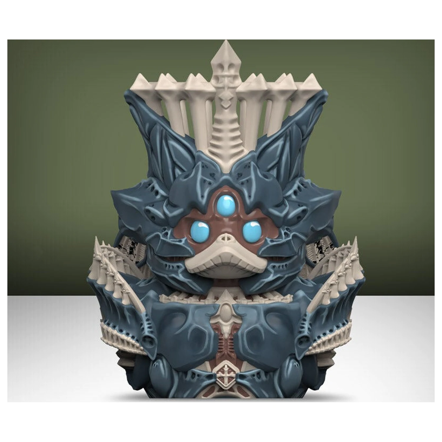 Destiny Witch Queen figurka 23cm zdjęcie produktu