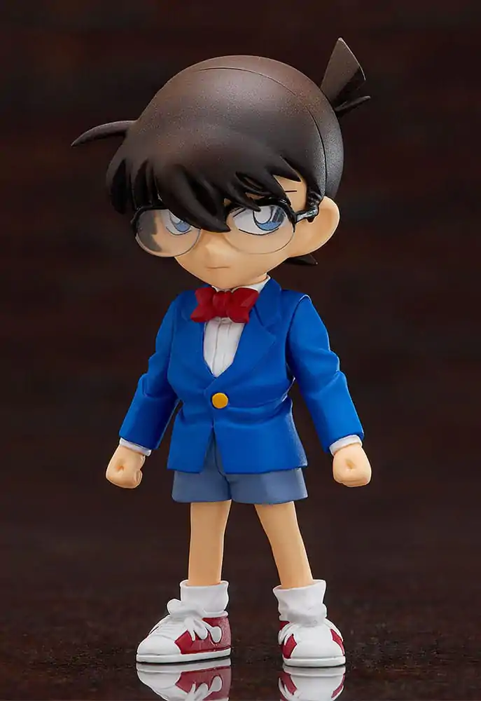 Detective Conan figFIX Figurka Conan Edogawa 9 cm zdjęcie produktu