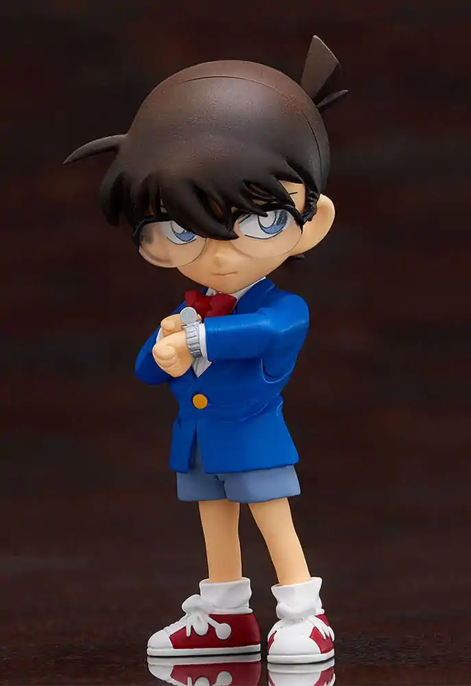 Detective Conan figFIX Figurka Conan Edogawa 9 cm zdjęcie produktu