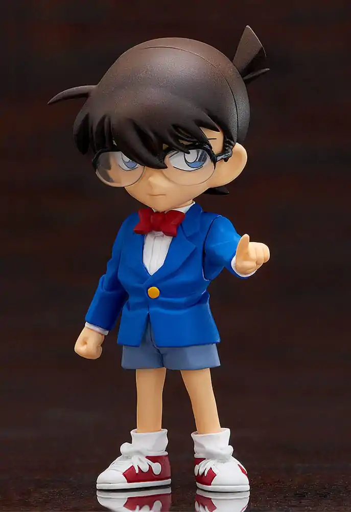 Detective Conan figFIX Figurka Conan Edogawa 9 cm zdjęcie produktu