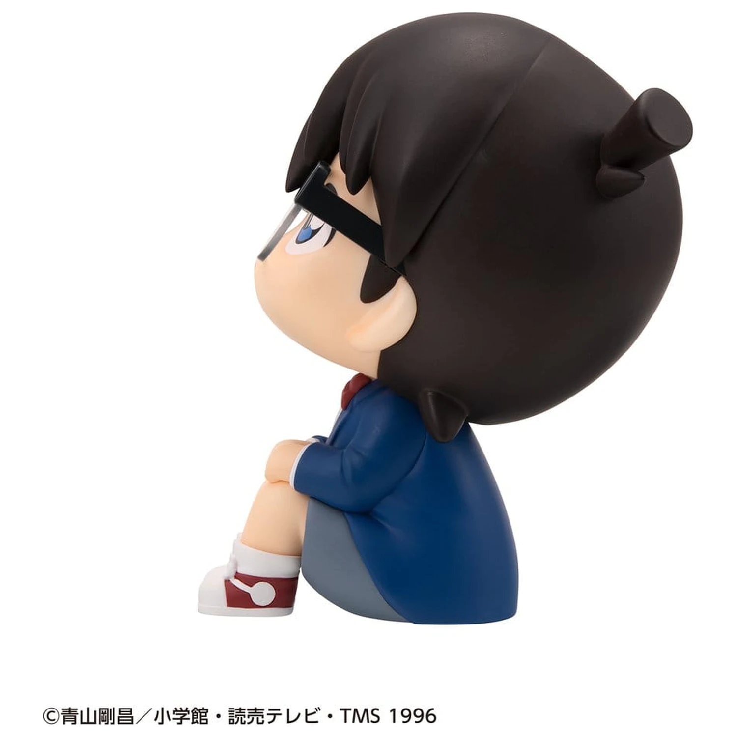 Detective Conan Look Up PVC Figurki 2-pak Conan Edogawa & Kid the Phantom Thief 11 cm (z prezentem) zdjęcie produktu
