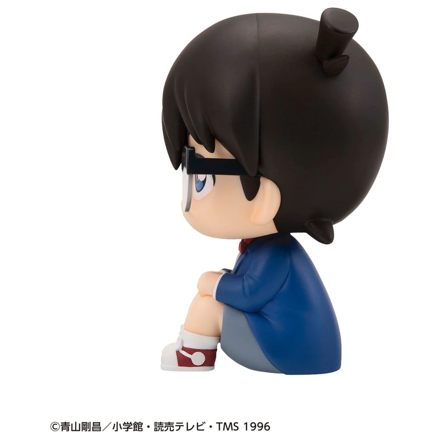 Detective Conan Look Up PVC Figurki 2-pak Conan Edogawa & Kid the Phantom Thief 11 cm (z prezentem) zdjęcie produktu