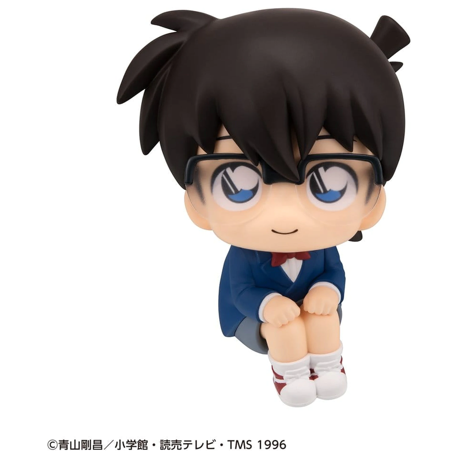Detective Conan Look Up Figurka PVC Conan Edogawa 11 cm zdjęcie produktu