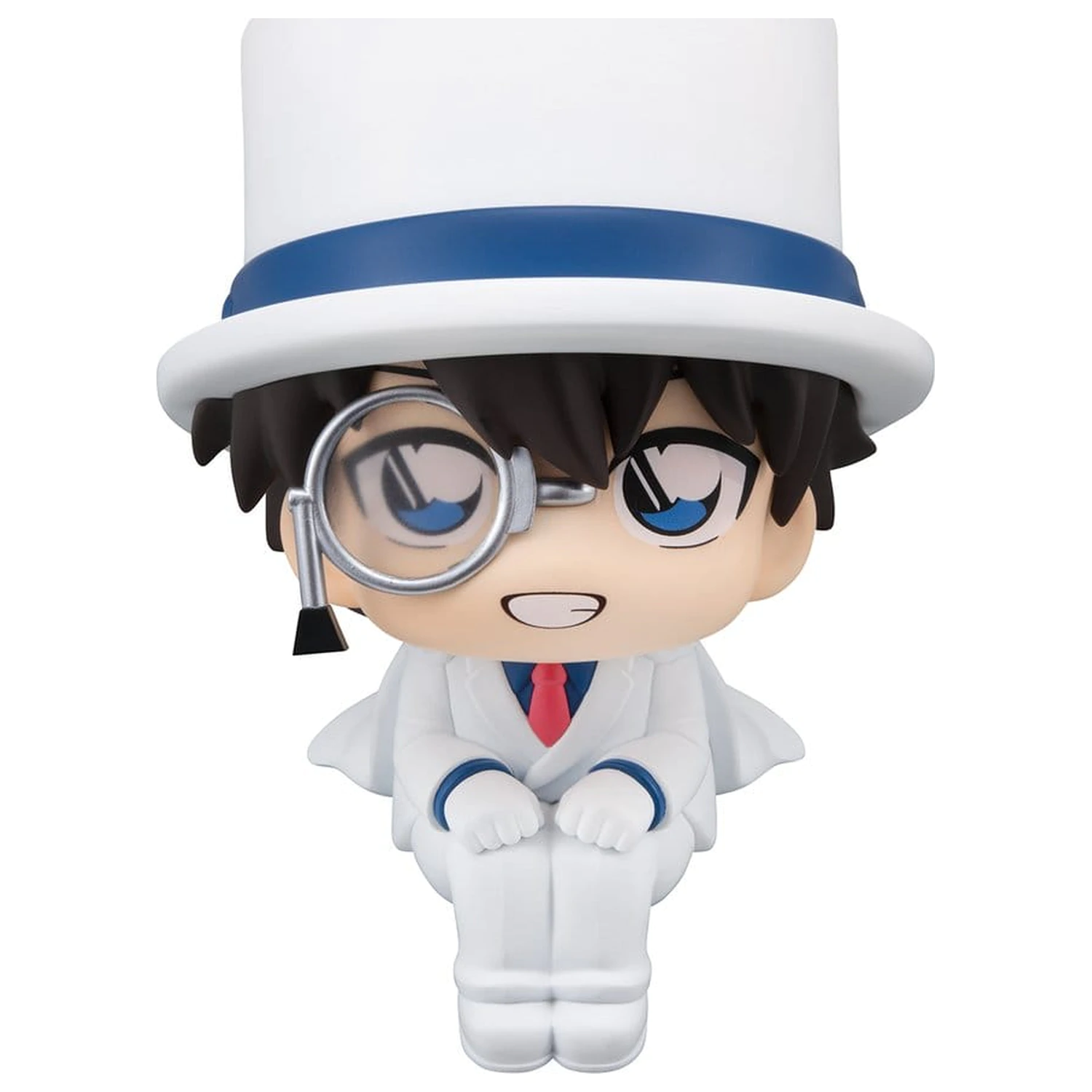 Detective Conan Look Up PVC figurka Kid the Phantom Thief 11 cm zdjęcie produktu