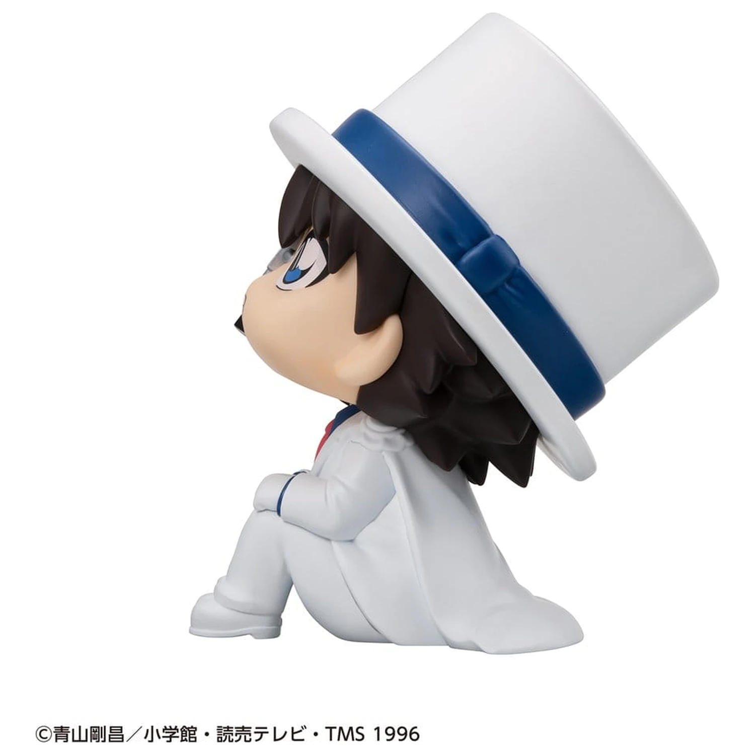 Detective Conan Look Up PVC figurka Kid the Phantom Thief 11 cm zdjęcie produktu