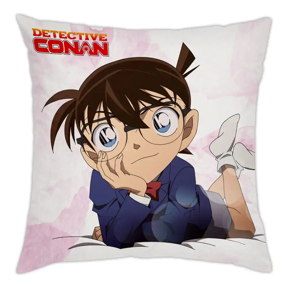 Detective Conan Poduszka Conan & Kid 35 x 35 cm zdjęcie produktu