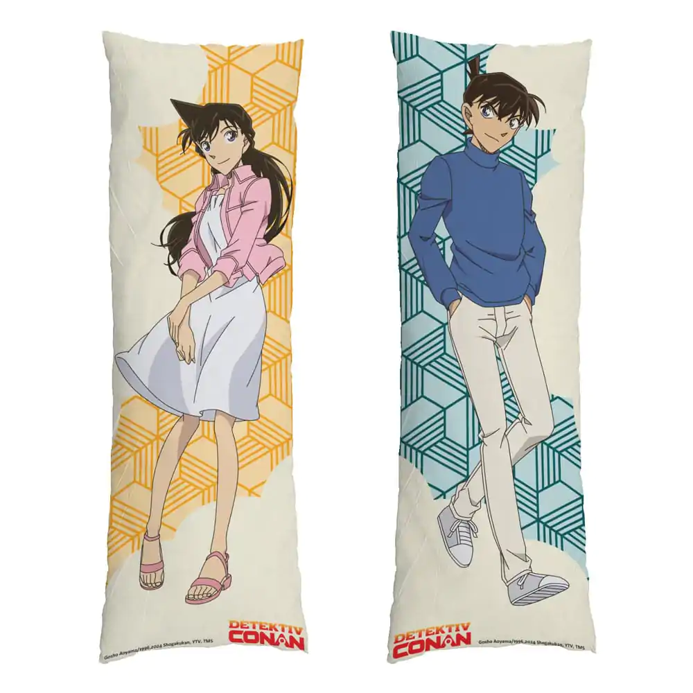 Detective Conan Dakimakura Cover Shinichi & RanOkładka Dakimakura Detective Conan Shinichi & Ran zdjęcie produktu