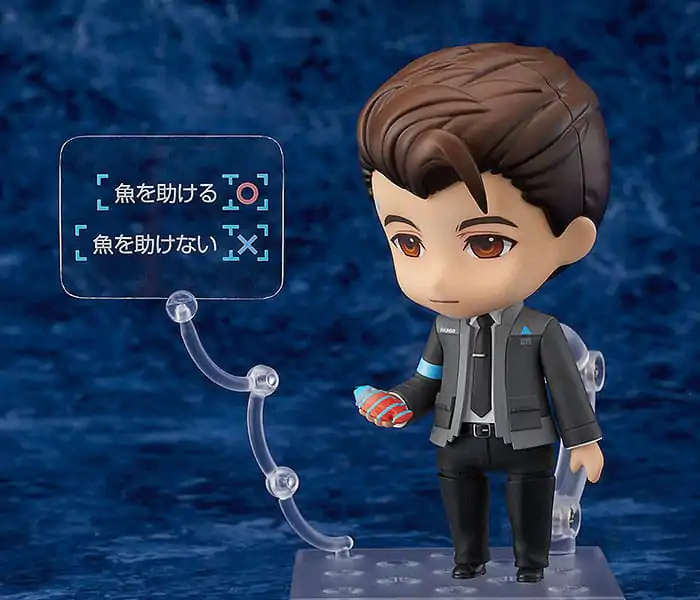 Detroit: Become Human Nendoroid Figurka Akcji Connor 10 cm zdjęcie produktu