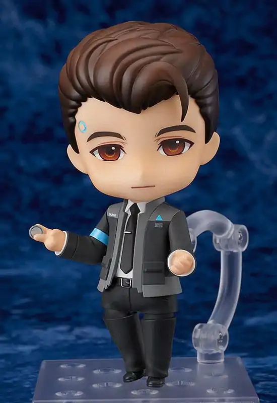 Detroit: Become Human Nendoroid Figurka Akcji Connor 10 cm zdjęcie produktu