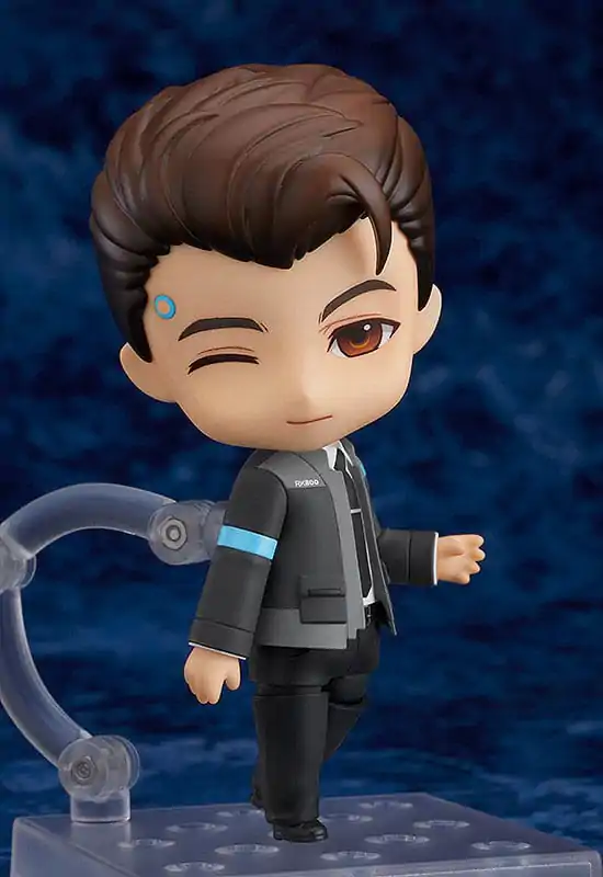 Detroit: Become Human Nendoroid Figurka Akcji Connor 10 cm zdjęcie produktu