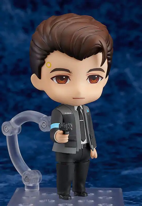 Detroit: Become Human Nendoroid Figurka Akcji Connor 10 cm zdjęcie produktu