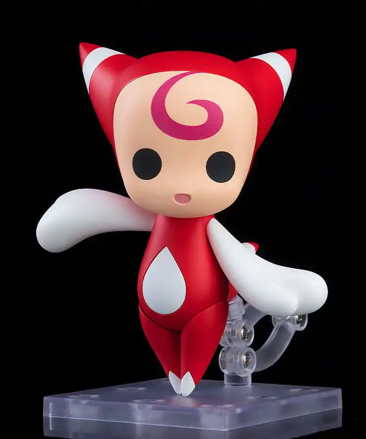 Devil Dice Nendoroid Figurka Akcji Aqui-Chan 10 cm zdjęcie produktu