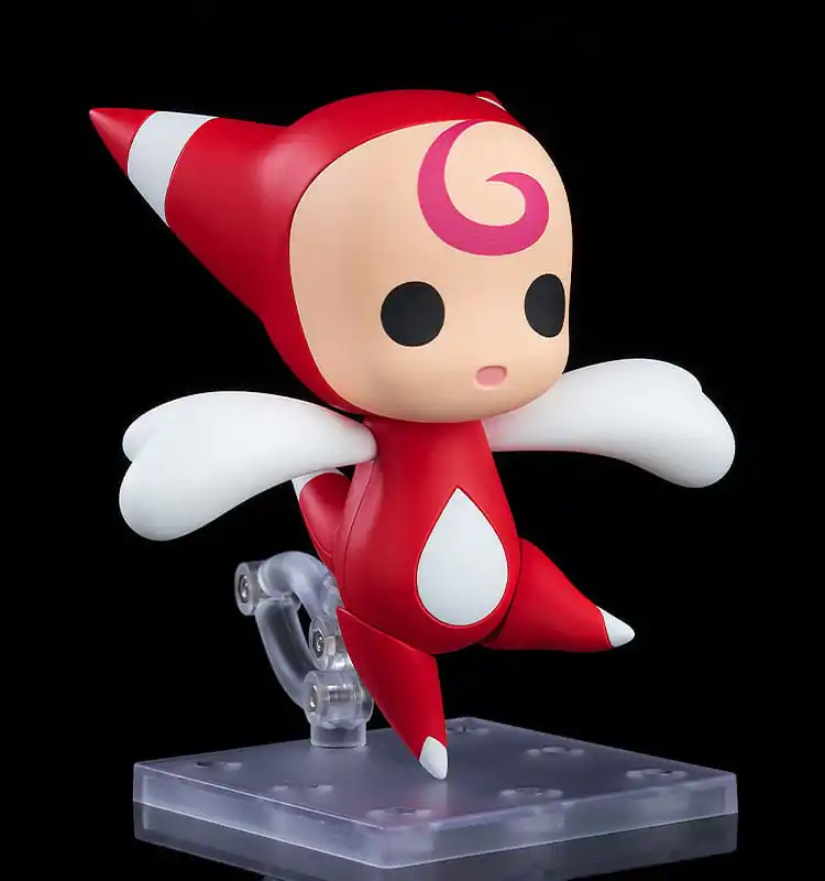 Devil Dice Nendoroid Figurka Akcji Aqui-Chan 10 cm zdjęcie produktu